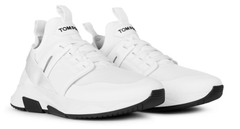 Tom Ford Men's Chunky Trainers, Chunky Style  White