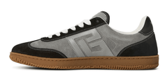 Balmain Men's Low-Top Trainers grey
