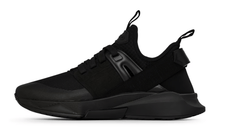 Tom Ford Men's Chunky Trainers, Chunky Style  Black