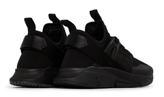 Tom Ford Men's Chunky Trainers, Chunky Style  Black