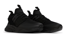 Tom Ford Men's Chunky Trainers, Chunky Style  Black
