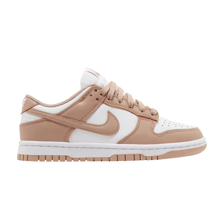 Wmns Dunk Low Rose Whisper