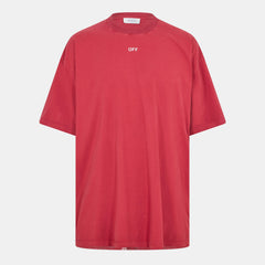 St Matthew Oversized T-Shirt