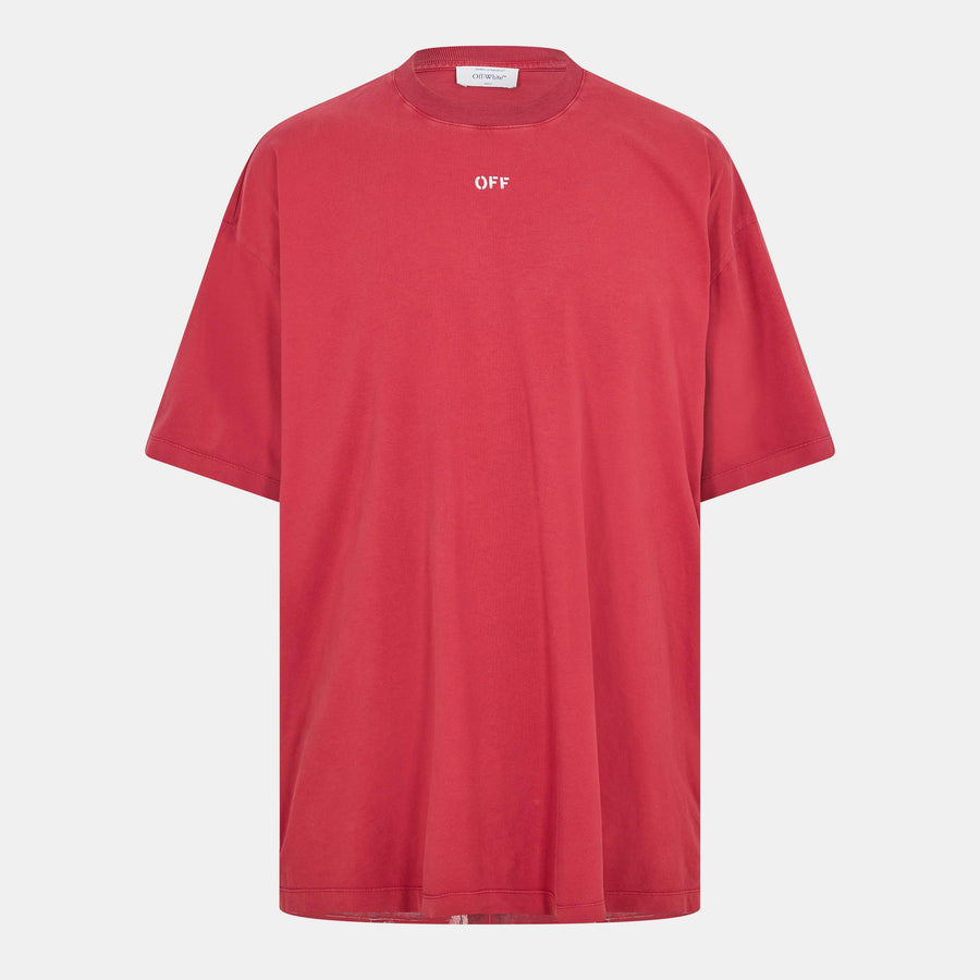 St Matthew Oversized T-Shirt