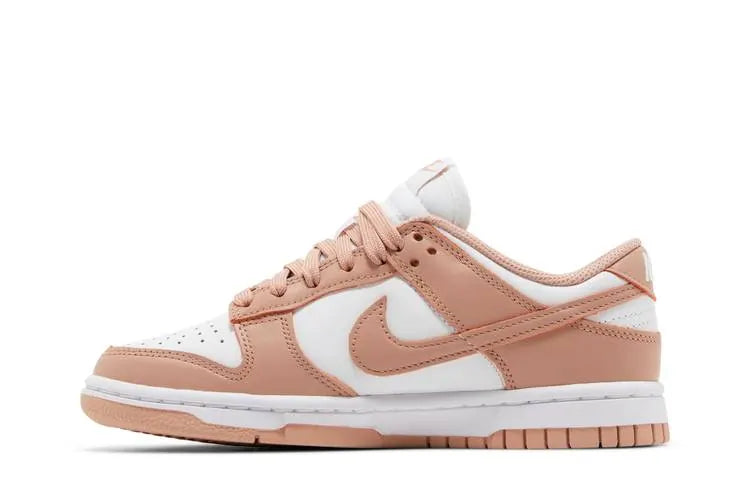 Wmns Dunk Low Rose Whisper
