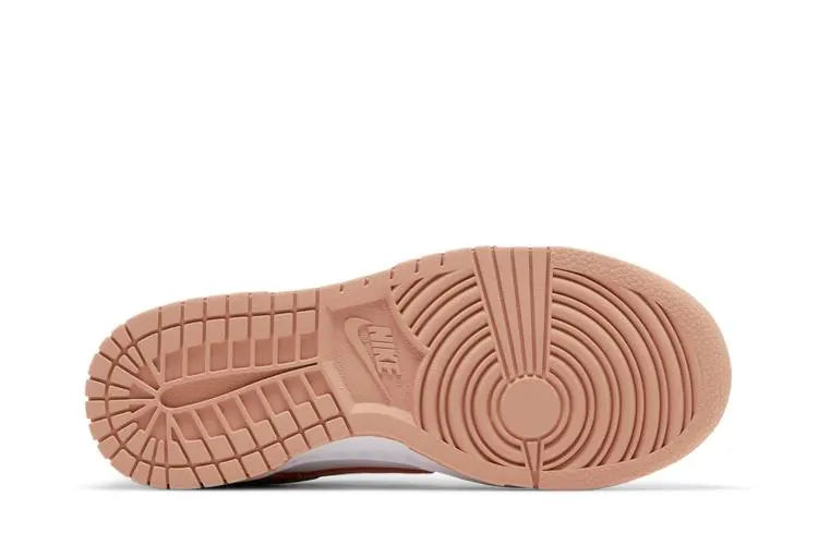 Wmns Dunk Low Rose Whisper