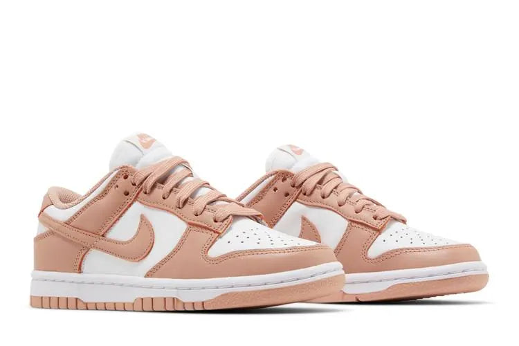 Wmns Dunk Low Rose Whisper