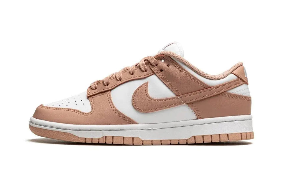 Wmns Dunk Low Rose Whisper