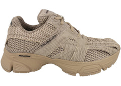 Balenciaga Phantom Low-Top Dark Beige Womens