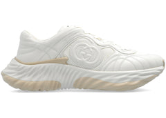 Gucci Ripple Sneaker Off White