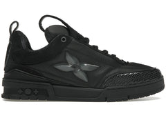 Louis Vuitton Lv Skate Sneaker Triple Black