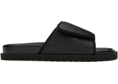 Louis Vuitton X Nba Miami Mule