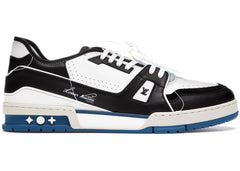 Lv Trainer White Ss21