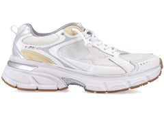 Golden Goose Lightstar White Gold