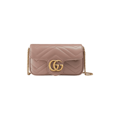 Gucci Handbag Tan