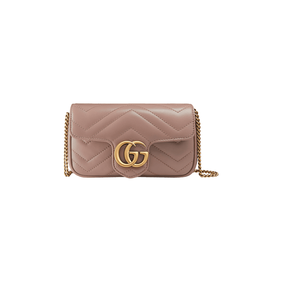 Gucci Handbag Tan