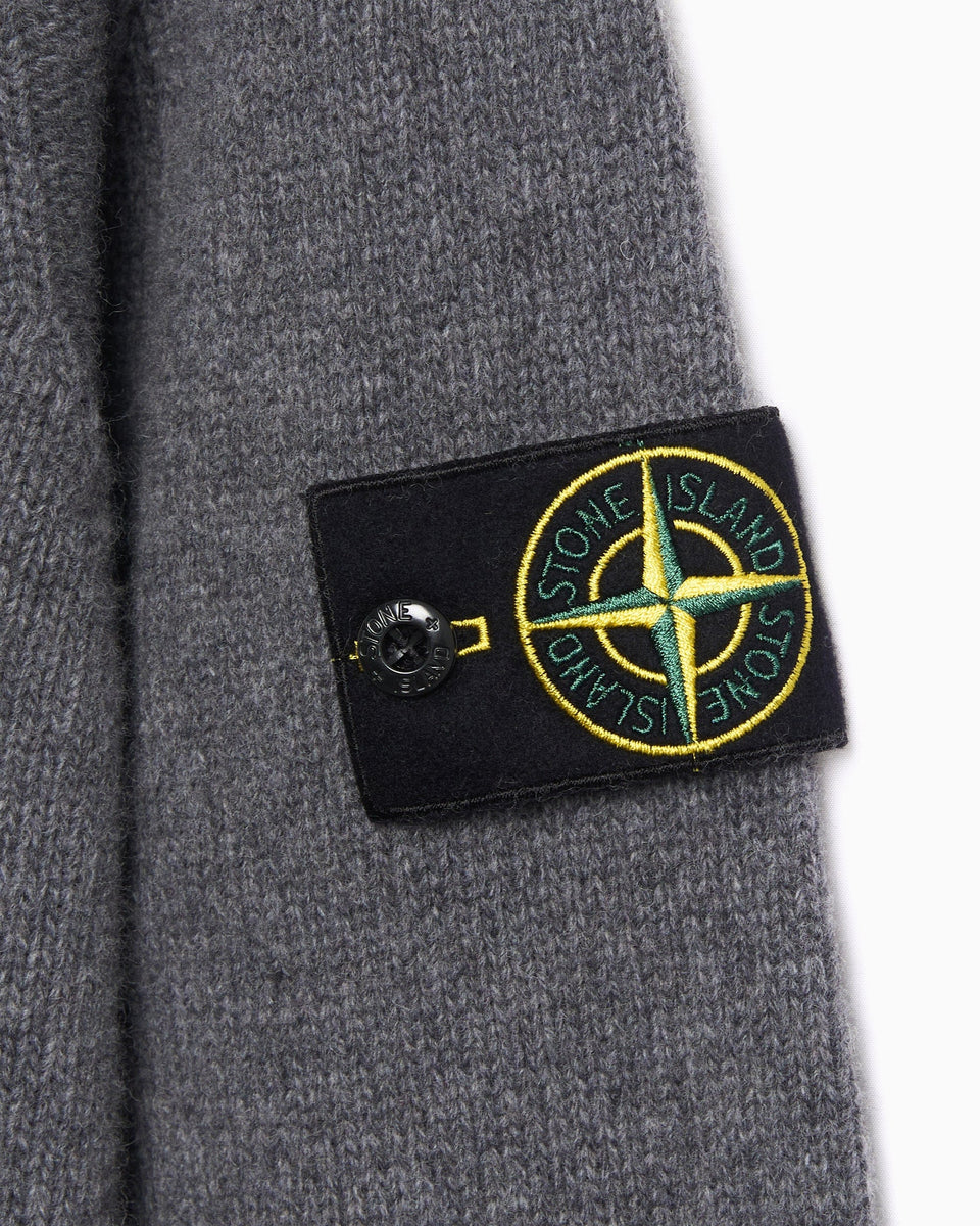 Stone Island Cardigan Stone Island para hombre