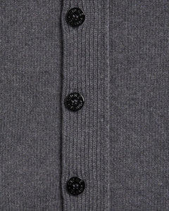 Stone Island Cardigan Stone Island para hombre