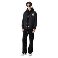 Amiri MA Coach Jacket 'Black'