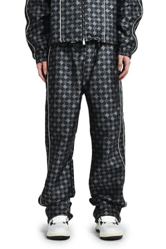 Amiri MA Quad Track Pant 'Black'