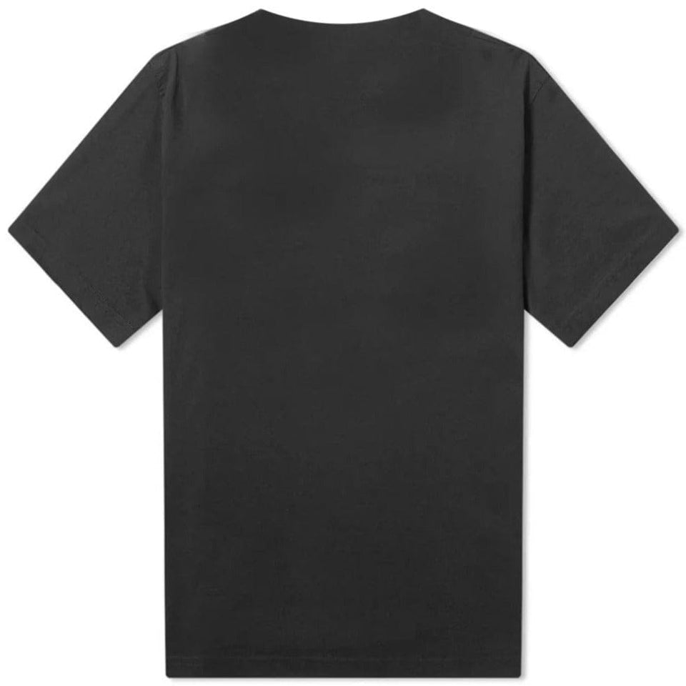 Givenchy Bull T-Shirt Black Oversized Fit