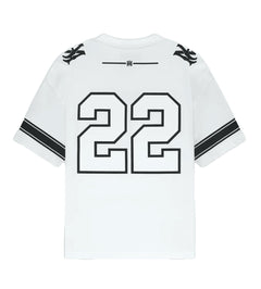 Amiri Skater Tee White