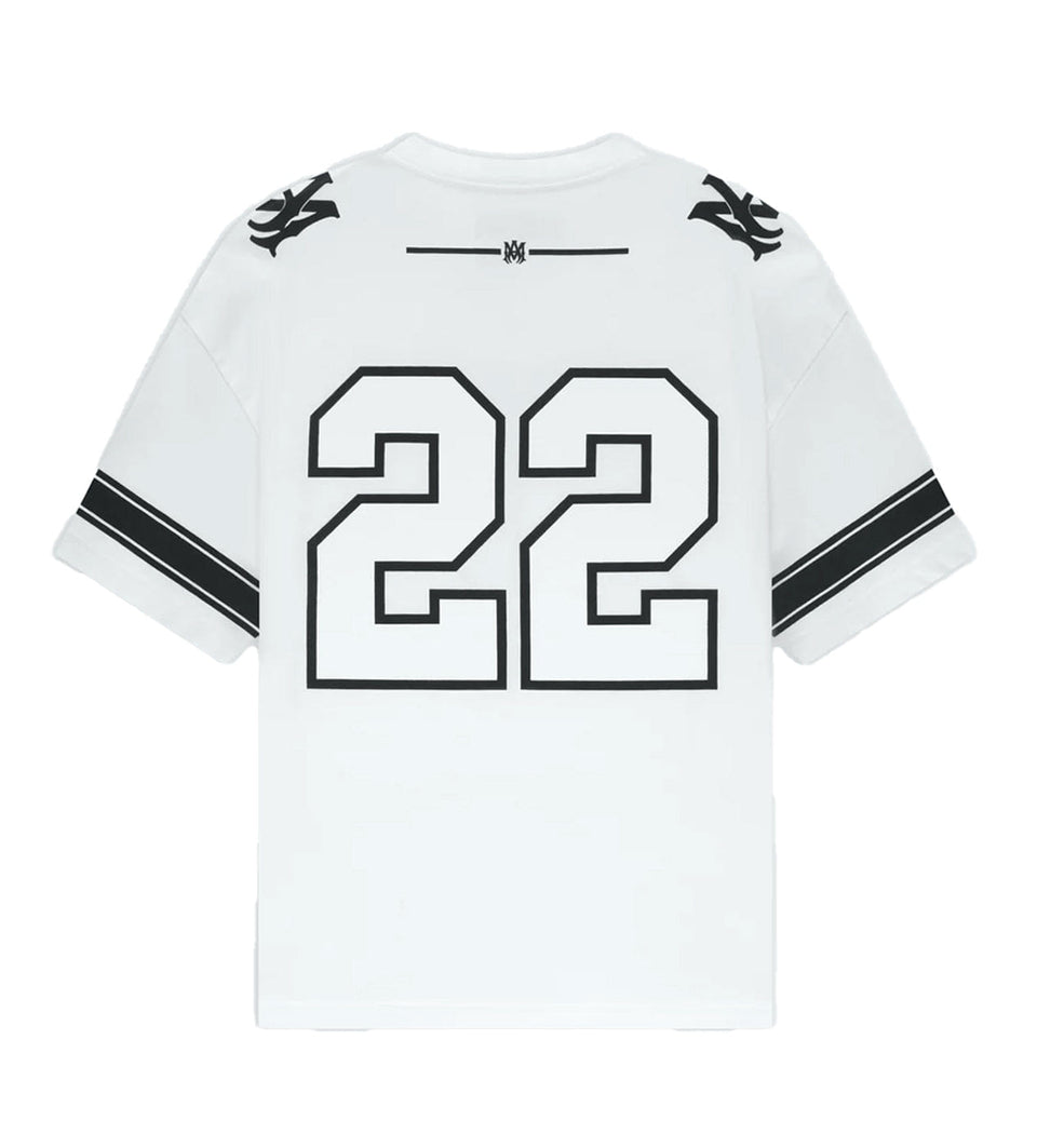 Amiri Skater Tee White