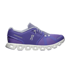 Wmns Cloud 5 'Blueberry Feather'