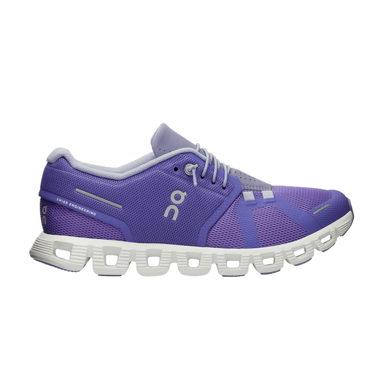 Wmns Cloud 5 'Blueberry Feather'