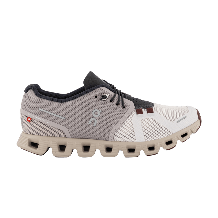 Wmns Cloud 5 'Pearl Frost'
