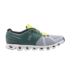 Cloud 5 Olive Alloy