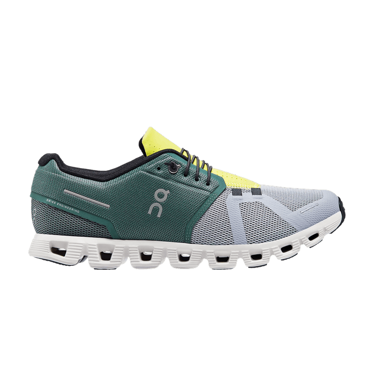 Cloud 5 Olive Alloy