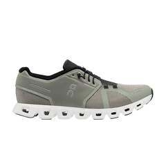 Cloud 5 Kelp
