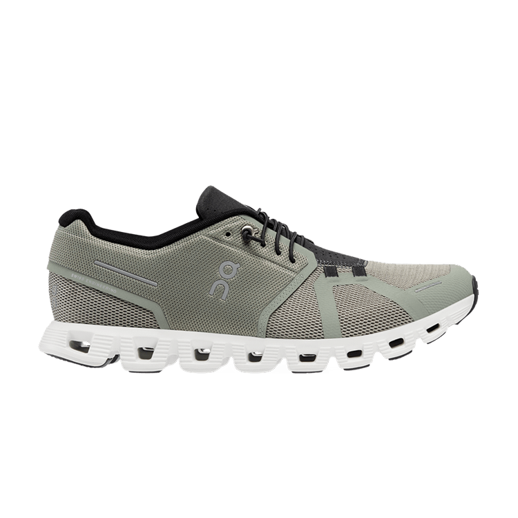 Cloud 5 Kelp
