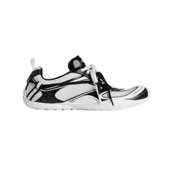 Balenciaga Radar Sneaker In White