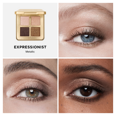 Curator Eyeshadow Palette
