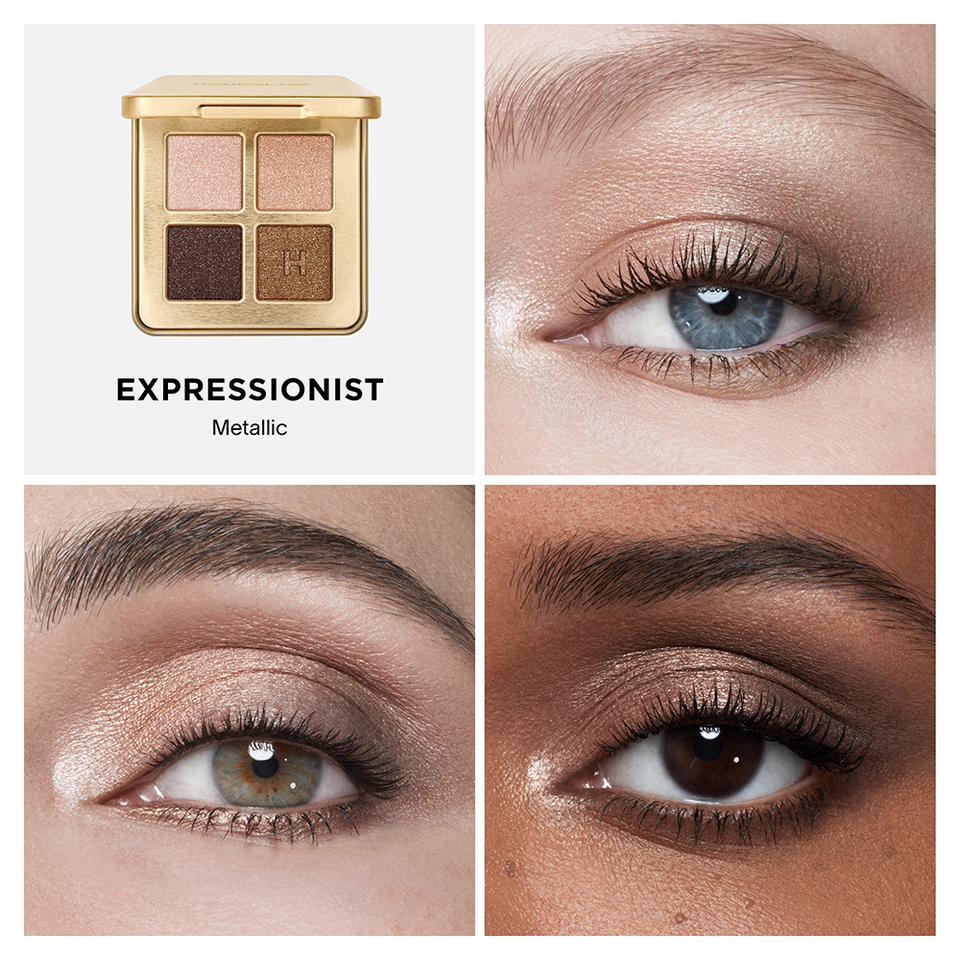 Curator Eyeshadow Palette