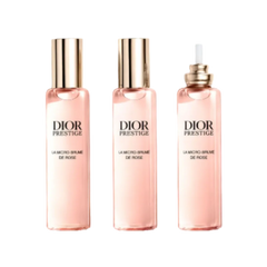 Dior Prestige La Micro-Brume De Rose refill