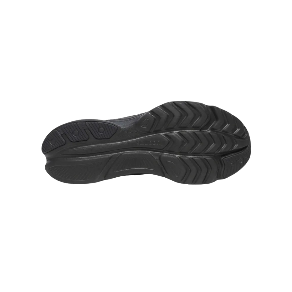 Saucony Kinvara 16 Triple Black