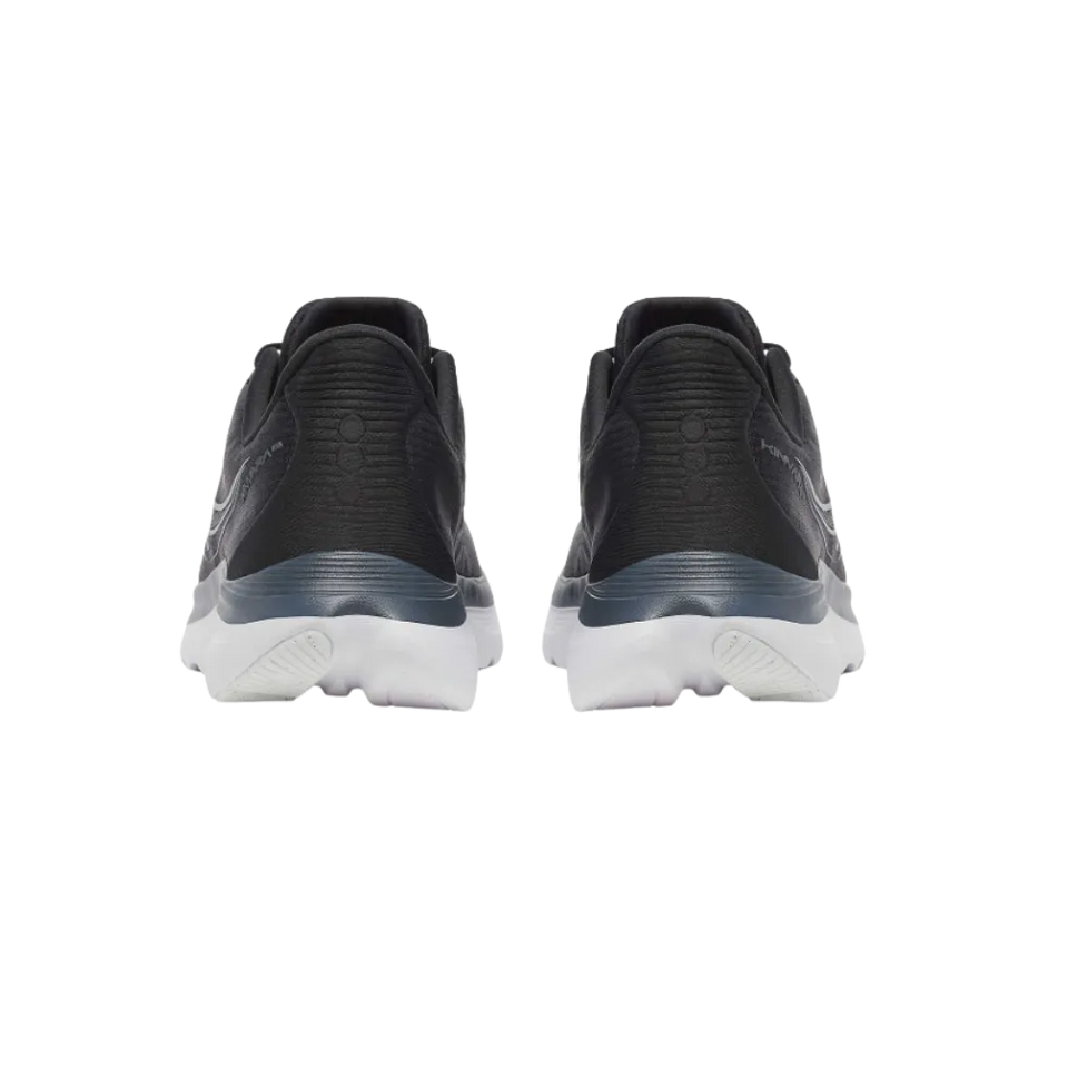 Saucony Kinvara 16 Black White