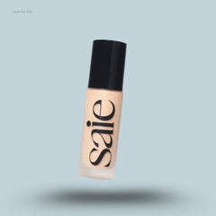 SAIE GLOWY SUPER SKIN FOUNDATION 30ML (VARIOUS SHADES)