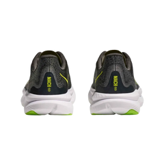 Hoka Mach 6 Gravel/Asphalt Grey