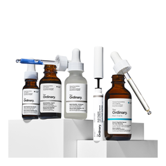 Multi-Peptide + Copper Peptides 1% Serum