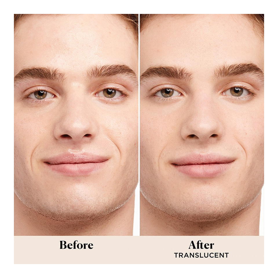Translucent Loose Setting Powder Ultra Blur