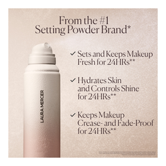 Translucent Hydrating Setting Spray Ultra-Blur