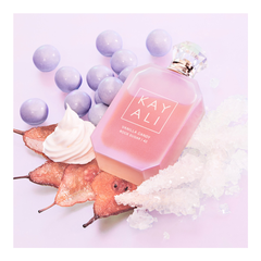 Vanilla Candy Rock Sugar 42 Eau De Parfum