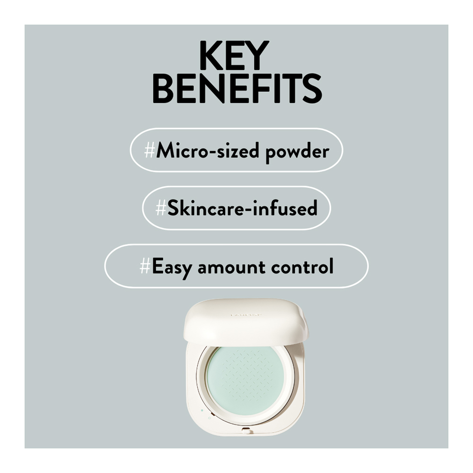 Neo Essential Blurring Finish Powder