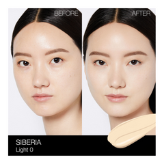 Light Reflecting Foundation