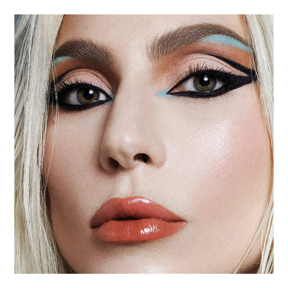 B Structural Volumizing + Lengthening Mascara