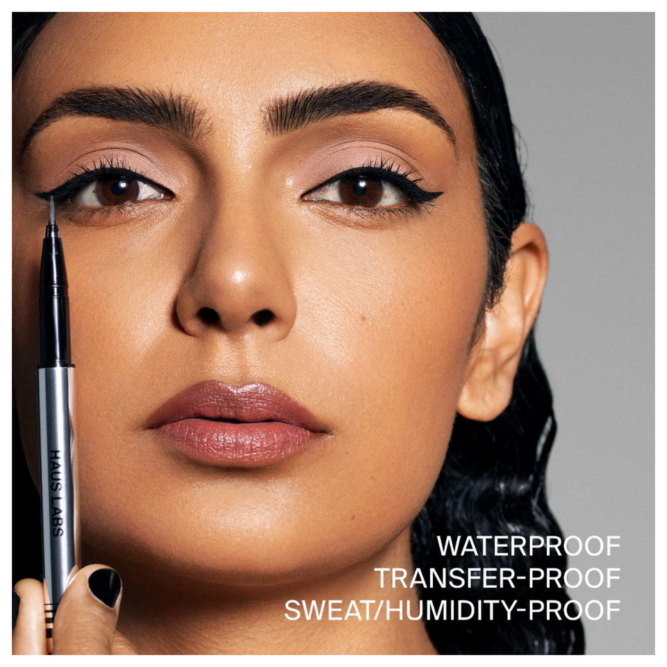 Clear Cut Liquid Eyeliner